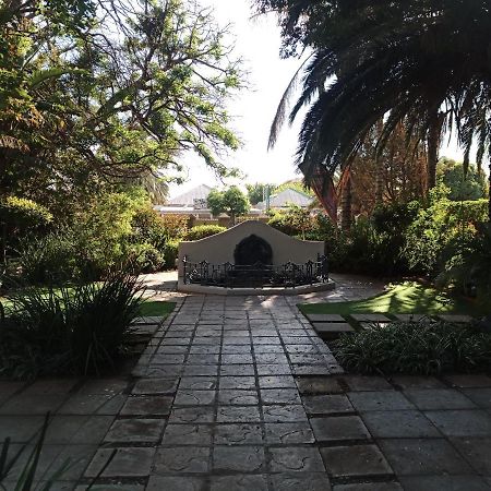 Cecil John Rhodes Guest House Kimberley Dış mekan fotoğraf