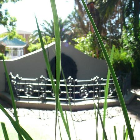 Cecil John Rhodes Guest House Kimberley Dış mekan fotoğraf