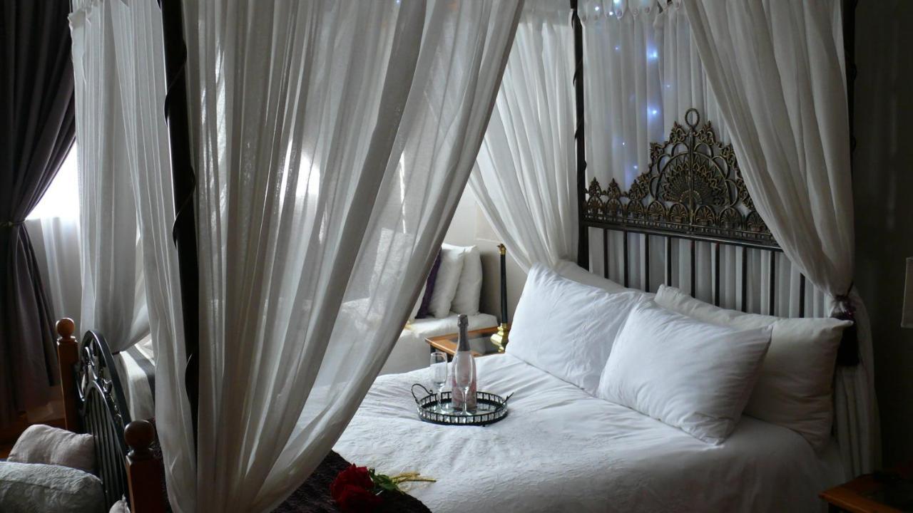 Cecil John Rhodes Guest House Kimberley Dış mekan fotoğraf