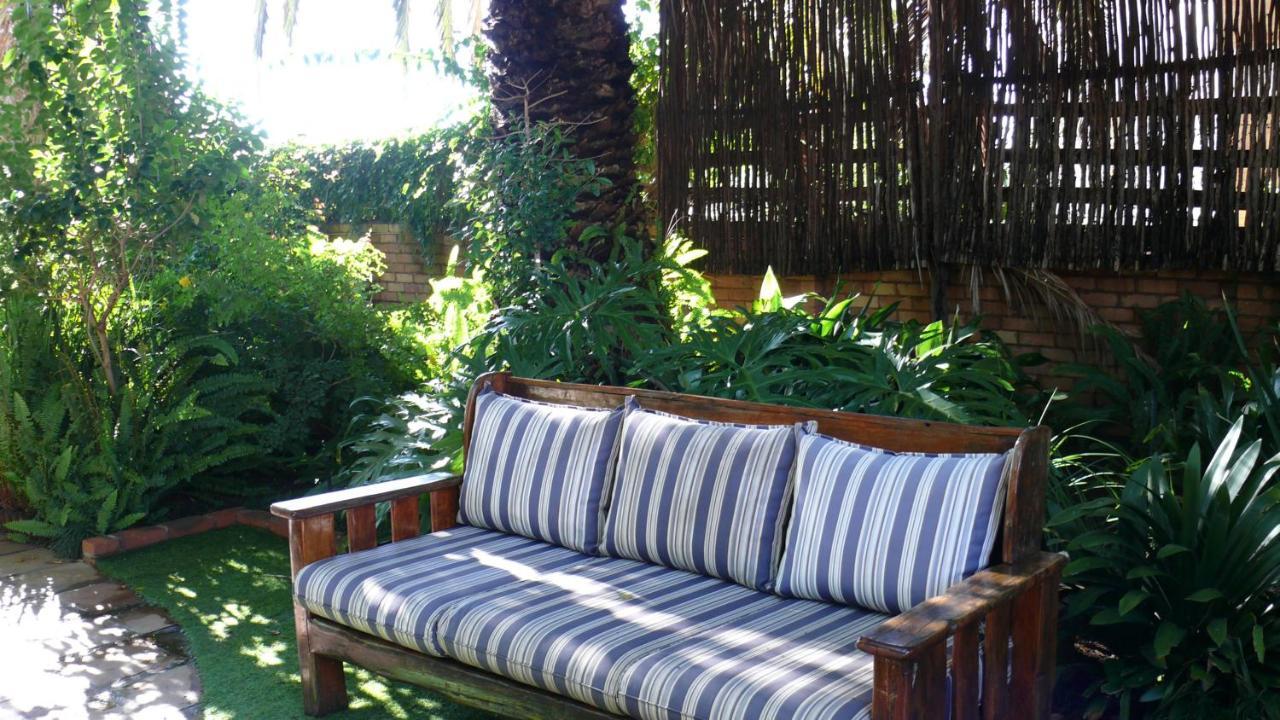 Cecil John Rhodes Guest House Kimberley Dış mekan fotoğraf
