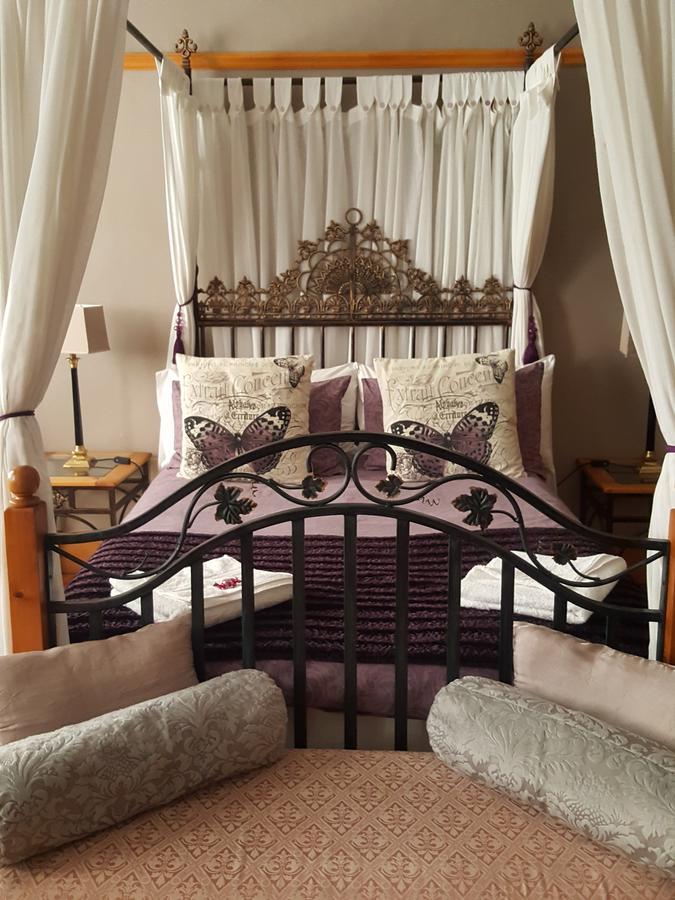 Cecil John Rhodes Guest House Kimberley Dış mekan fotoğraf